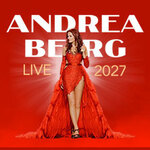 Andrea Berg – EUPHORIE – Tour 2027