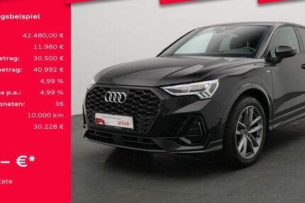 Audi Q3 14.300 km 41.480 &euro; Leverkusen 51373