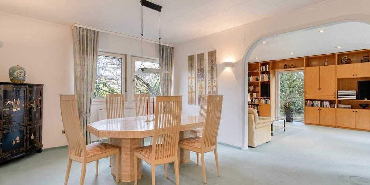 Einfamilienhaus Ratingen Homberg - 7 Zimmer, 186 m&sup2;, 473.800&euro; | Angebot:25385408