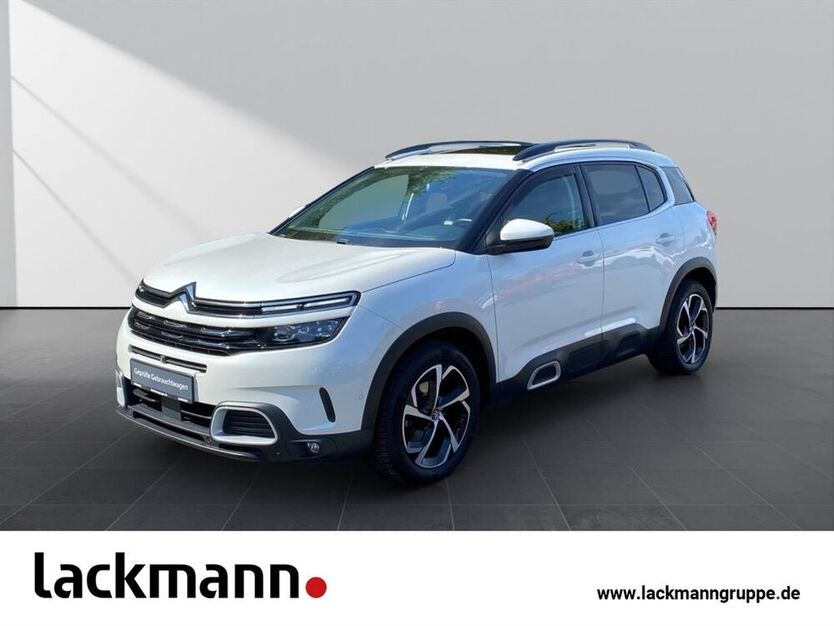 C5 Aircross