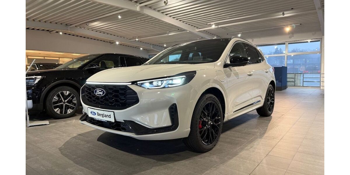 Ford Kuga 6.500 km 45.990 &euro; Remscheid 42855