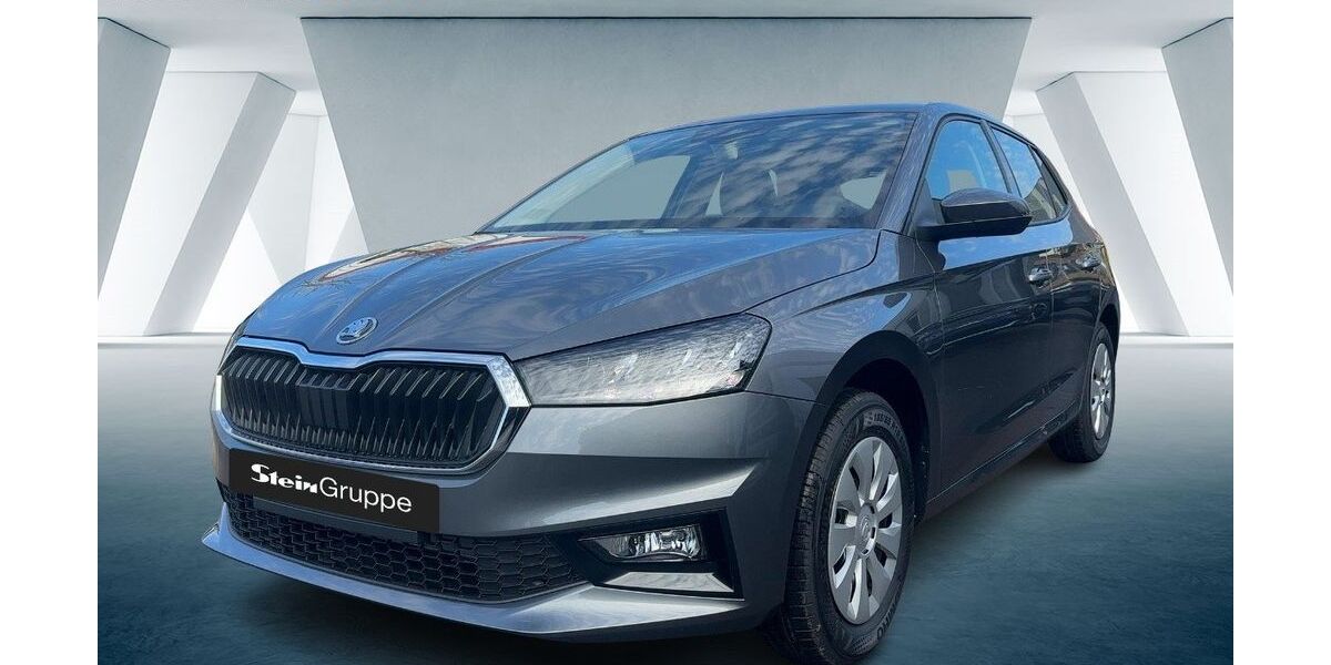 Skoda Fabia 9.999 km 16.590 &euro; Bergisch Gladbach 51465
