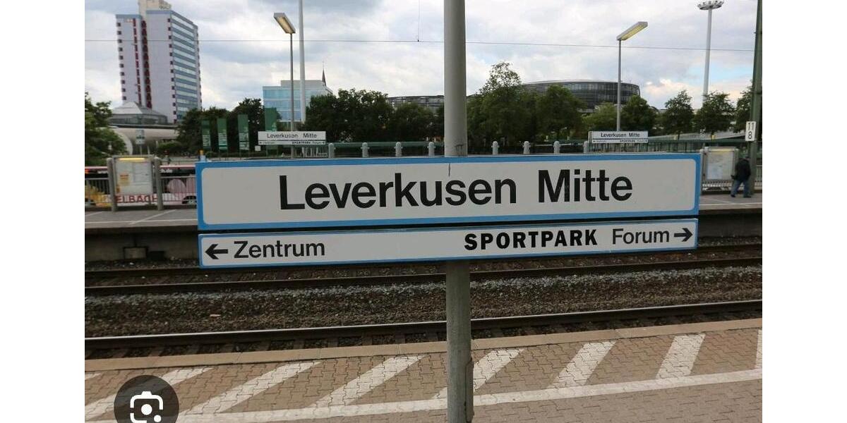 Etagenwohnung Leverkusen - 1 Zimmer, 20 m&sup2;, 550&euro; | Angebot:25394230