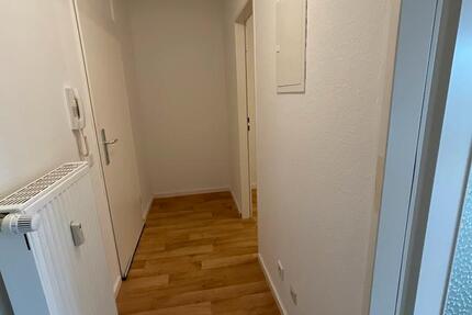 Kompakt, modern und effizient - perfekt für Singles! 1 zimmer