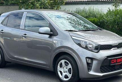 Kia Picanto 68.590 km 12.990 &euro; Solingen 42697