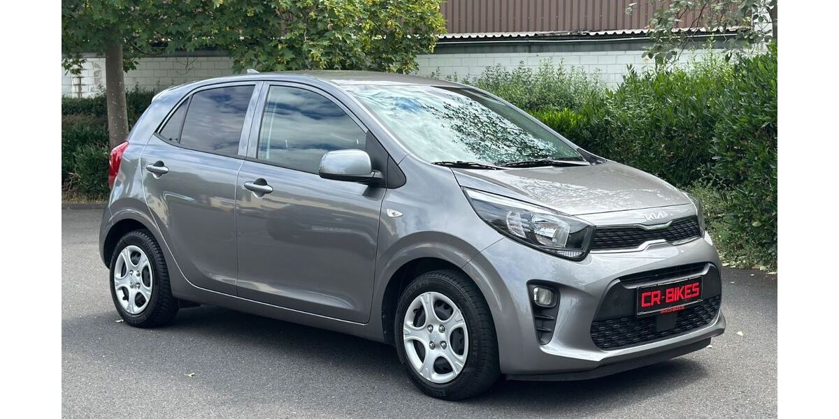 Kia Picanto 68.590 km 12.990 &euro; Solingen 42697