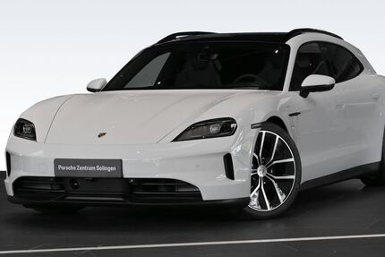 Porsche Taycan 20.550 km 89.790 &euro; Solingen 42653