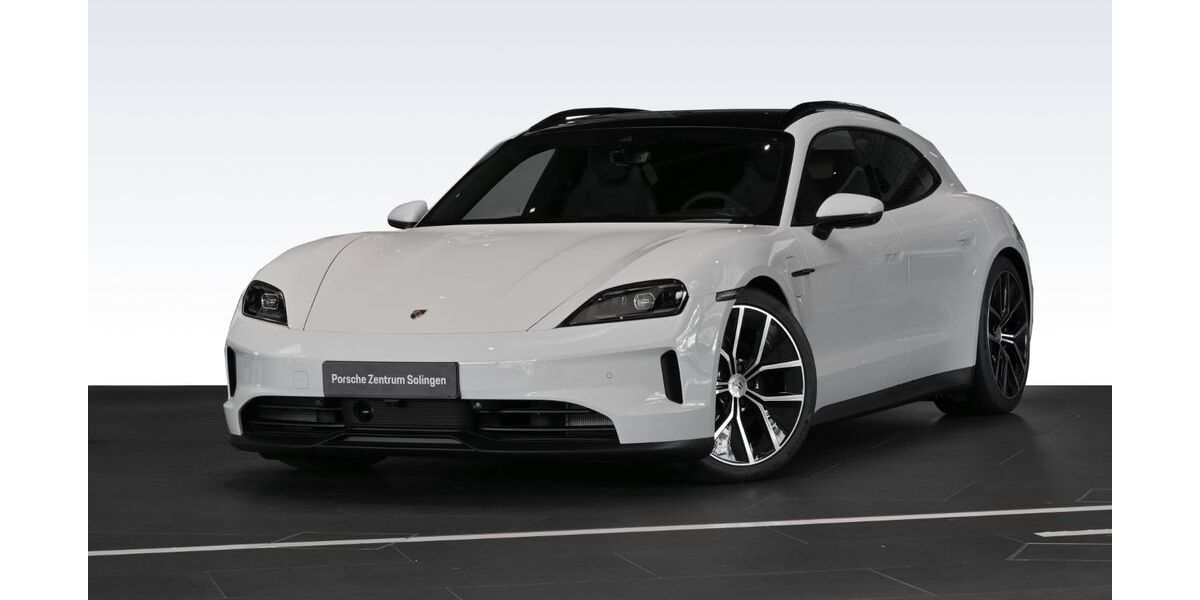 Porsche Taycan 20.550 km 89.790 &euro; Solingen 42653