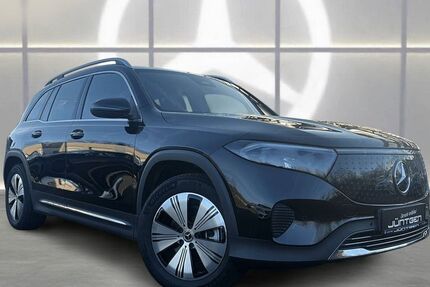 Mercedes-Benz EQB 6.000 km 34.590 &euro; Haan 42781