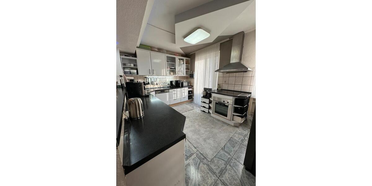 Erdgeschoßwohnung Remscheid - 4 Zimmer, 89 m&sup2;, 250.000&euro; | Angebot:24776634