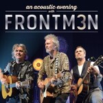 FRONTM3N - NOW AND TH3N - Tour 2025/26 - 46. Leverkusener Jazztage 2025