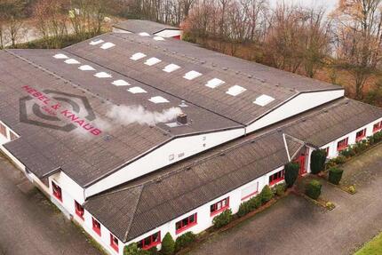 Gewerbeobjekt Troisdorf Altenrath - 2.450&euro; | Angebot:25413105