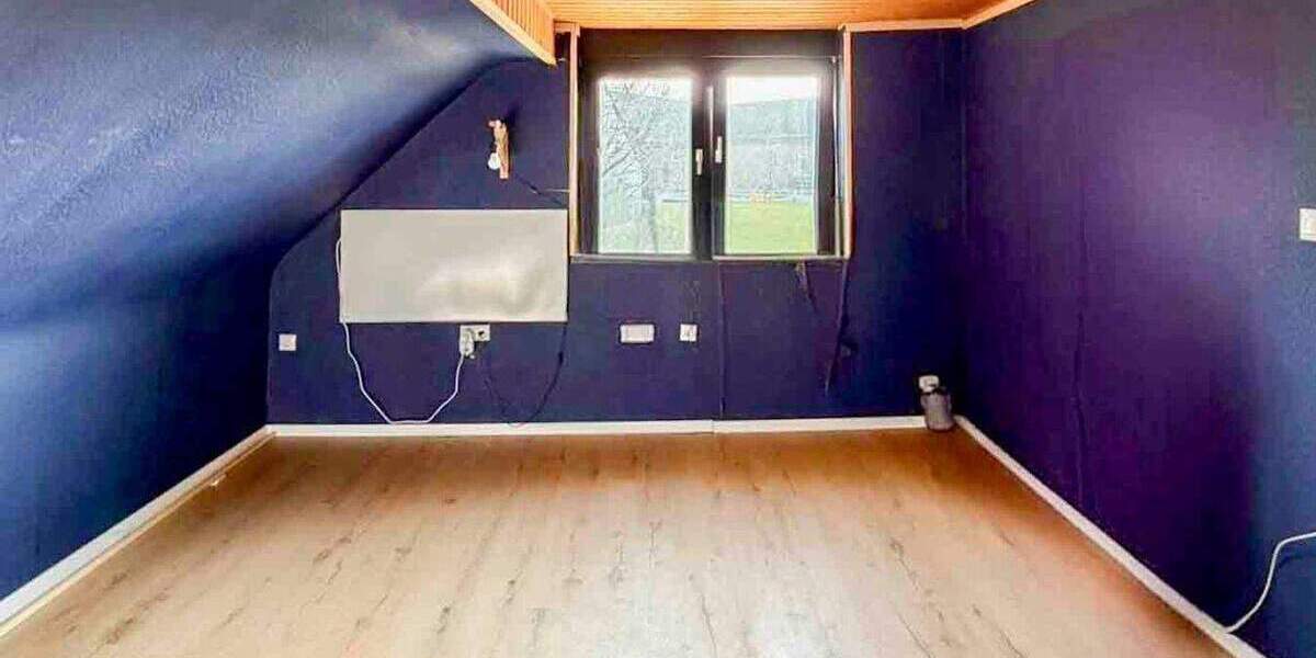 Einfamilienhaus Bergheim Rheidt - 4 Zimmer, 98 m&sup2;, 199.000&euro; | Angebot:25097575