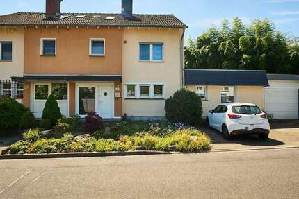 Haus zum Kaufen in Haan 519.000 € 164 m² 6 zimmer