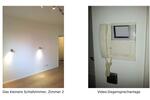Repräsentative 3-Zimmer Wohnung mit großem Balkon und TG-Stellplatz - Etagenwohnung Köln Marienburg | Angebot:26384750
