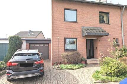 Haus Grevenbroich / Gustorf Gustorf - 5 Zimmer, 161 m&sup2;, 398.000&euro; | Angebot:26875384