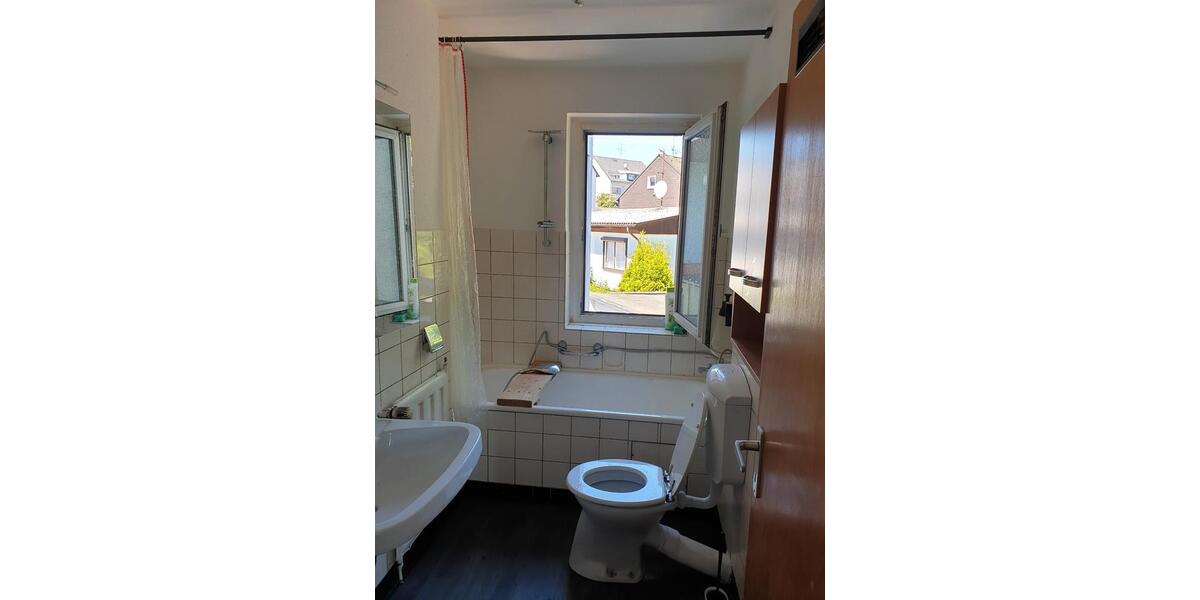 Etagenwohnung Remscheid Reinshagen - 2 Zimmer, 45 m&sup2;, 500&euro; | Angebot:26326971