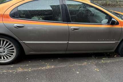 Chrysler 300 M 250.000 km 1.450 € brühl 50321