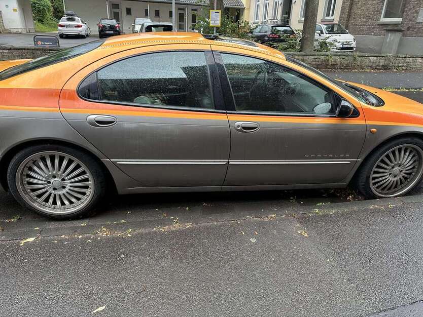 Chrysler 300 M 250.000 km 1.450 € brühl 50321