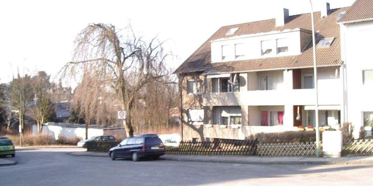 8 Familien Wohnhaus - 8 ETWs - in Burscheid Hilgen von Privat zu verkaufen zimmer