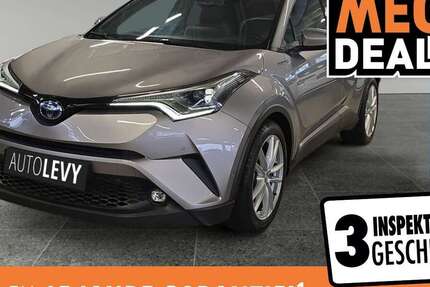 Toyota C-HR 29.727 km 18.970 &euro; Köln 50825