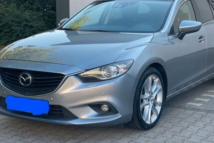 Mazda 6 217.000 km 7.300 &euro; Leverkusen 51371