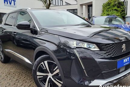Peugeot 5008 4.538 km 28.480 € Düsseldorf 40231