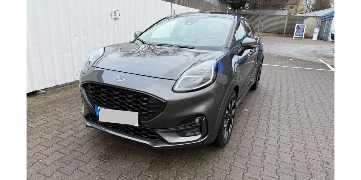 Ford Puma 53.600 km 19.990 &euro; Köln 51061
