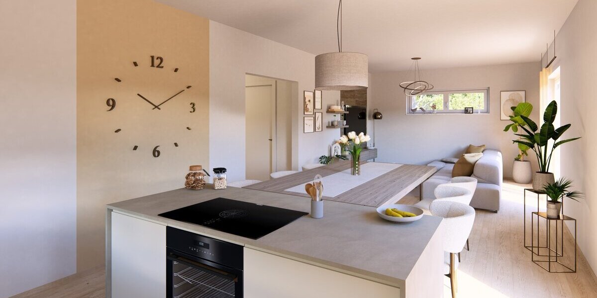 Modernes Einfamilienhaus - individuell geplant in Solingen - Einfamilienhaus Solingen | Angebot:27362291
