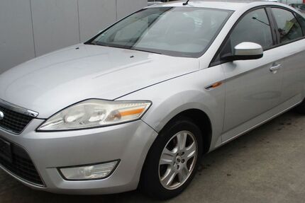 Ford Mondeo 255.000 km 1.970 € Köln 51105