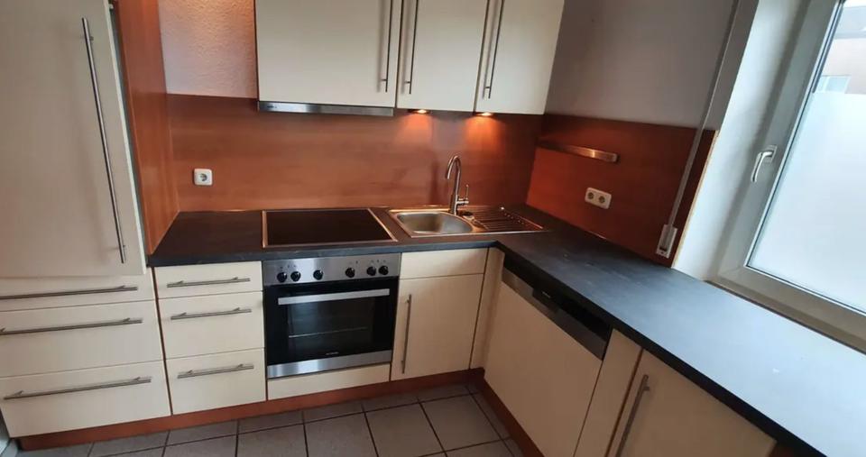 Etagenwohnung Troisdorf Bergheim - 2 Zimmer, 67 m&sup2;, 268.000&euro; | Angebot:25368996