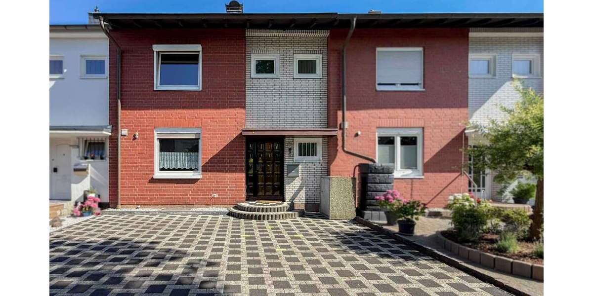 Einfamilienhaus Köln Heimersdorf - 5 Zimmer, 118 m&sup2;, 569.000&euro; | Angebot:27099076