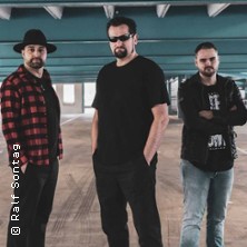 System of a Stu plays System of a Down