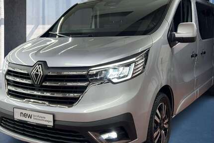 Renault Trafic 21.304 km 40.930 &euro; Köln 50939