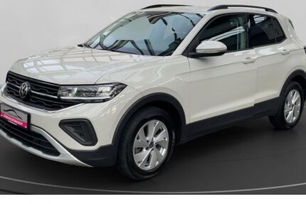 VW T-Cross 27.451 km 20.480 &euro; Köln-Mülheim 51063