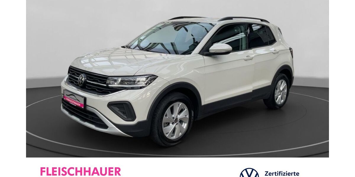 VW T-Cross 27.451 km 20.480 &euro; Köln-Mülheim 51063