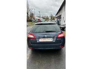 VW Golf VIII Variant 2.0 TDi 180.000 km 10.900 &euro; Troisdorf 53844