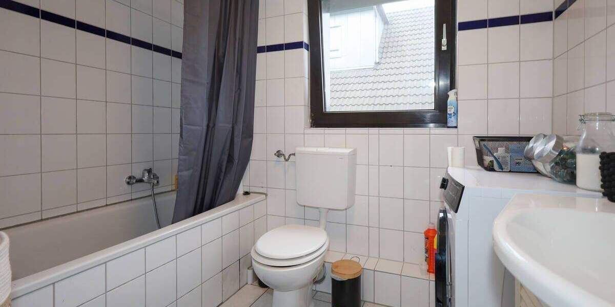 Mehrgenerationen-Wohnen mit 30 m² Zusatzfläche im Dachgeschoss 6 zimmer