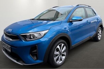 Kia Stonic 20.000 km 15.980 &euro; Neuss 41464