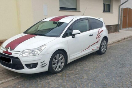 Citroen C4 Aircross