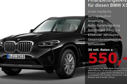 BMW X3 91.536 km 34.940 &euro; Bergheim 50126
