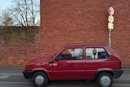 Fiat Panda 133.500 km 4.250 &euro; Köln 51063