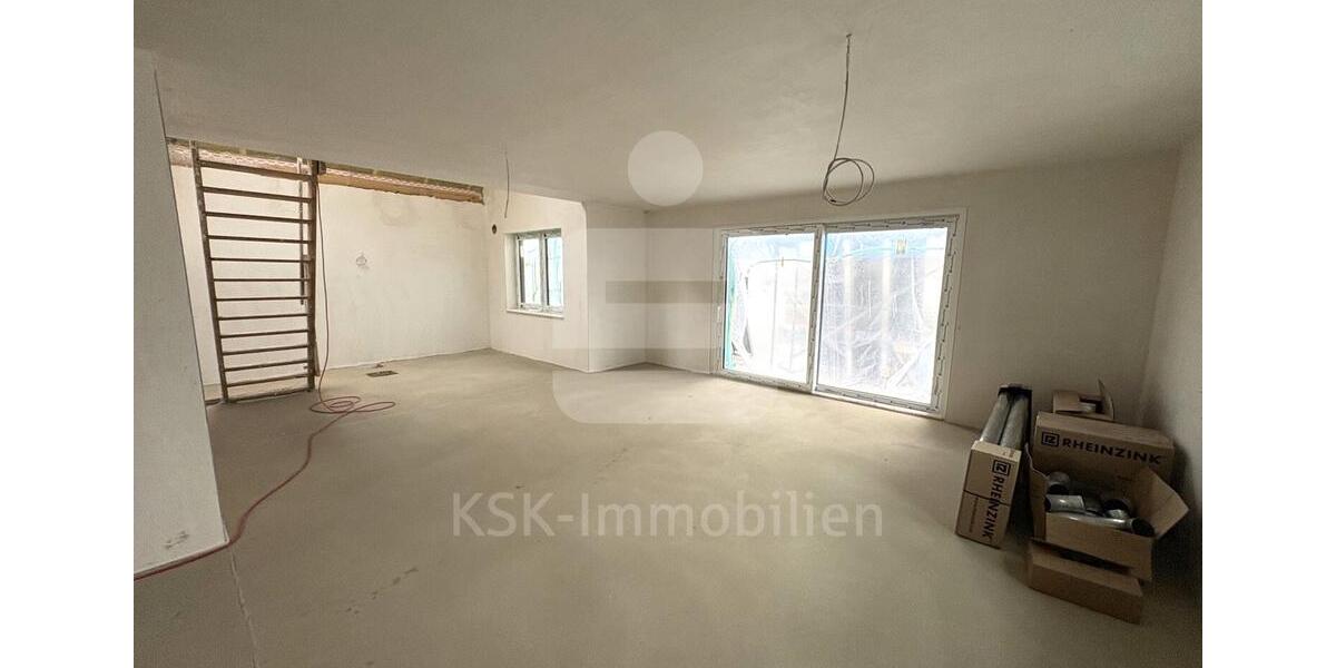 Maisonettenwohnung Rösrath - 5 Zimmer, 170 m&sup2;, 2.193&euro; | Angebot:25601215