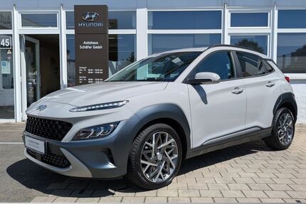 Hyundai KONA 68.643 km 22.885 &euro; Leverkusen 51373