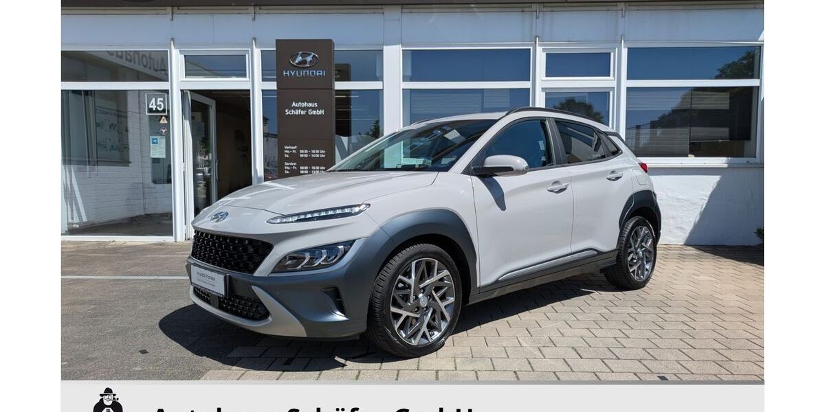 Hyundai KONA 68.643 km 22.885 &euro; Leverkusen 51373