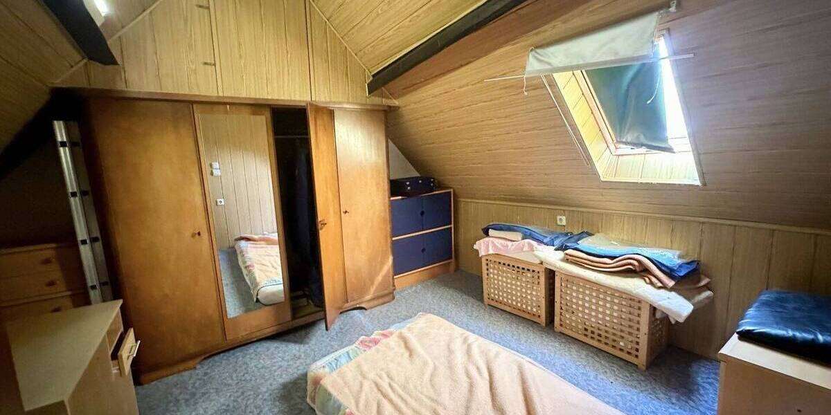 Einfamilienhaus Langenfeld / Berghausen Berghausen - 4 Zimmer, 85 m&sup2;, 369.000&euro; | Angebot:25738218