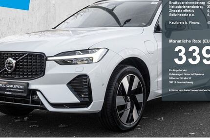 Volvo XC60 18.264 km 47.740 &euro; Düsseldorf 40474