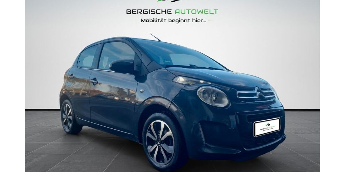 Citroen C1 140.000 km 4.499 &euro; Bergisch Gladbach 51469