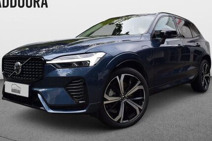 Volvo XC60 21.380 km 52.999 € Wuppertal 42117