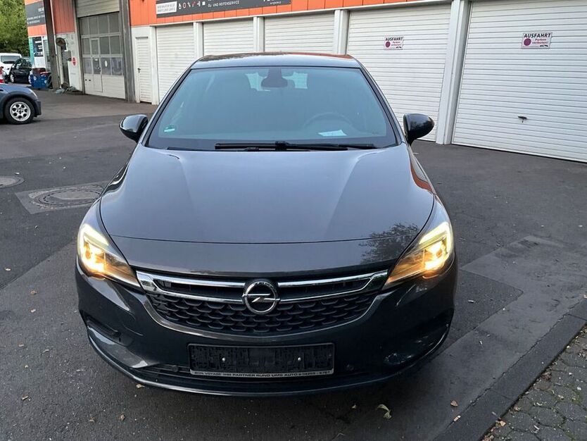 Astra